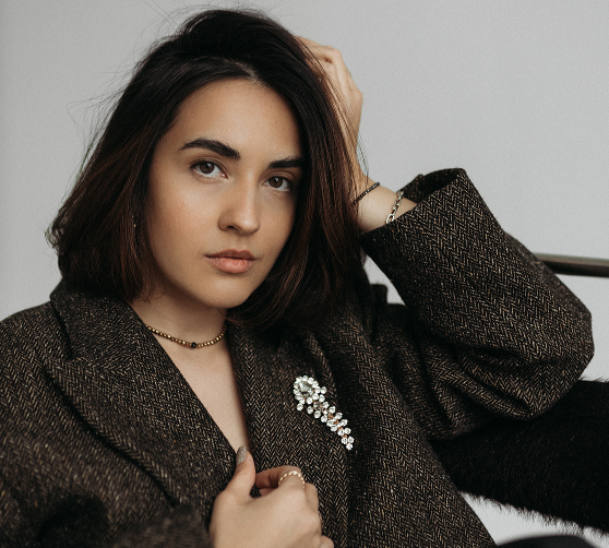 Ellen Keyo